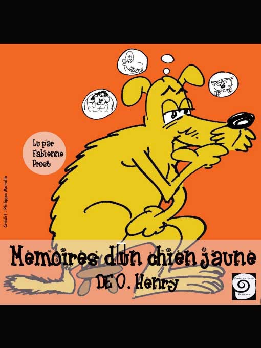 Title details for Mémoires d'un chien jaune by O. Henry - Available